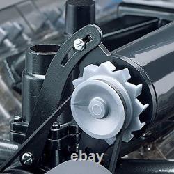 CARRERA REVELL OF AMERICAS INC 1/4 Visible V8 Engine RMX858883 Plastic Models