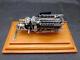 Cmc 1/18 Auto Union Typ C 1936-1937 Motor Engine Model