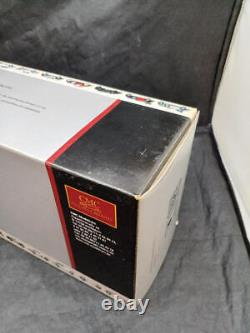 CMC 1/18 Auto Union Typ C 1936-1937 Motor Engine Model
