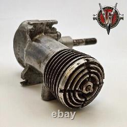 Cannon Motor 300 Vintage 1941 Class B Model Airplane Engine