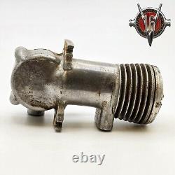 Cannon Motor 300 Vintage 1941 Class B Model Airplane Engine