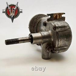 Cannon Motor 300 Vintage 1941 Class B Model Airplane Engine