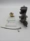 Cannon Motor 300 Vintage 1941 Class B Model Airplane Engine M5