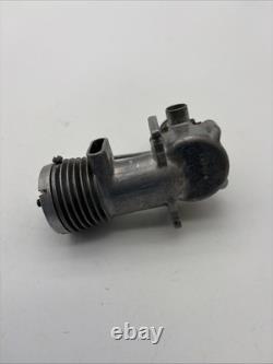Cannon Motor 300 Vintage 1941 Class B Model Airplane Engine M5