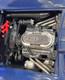 Chevrolet Corvette Concept Car With Orig. Engine/motor Custom Built124scale Model