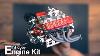 Cison V8 Ohv Engine Kit Speed Build Stirlingkit
