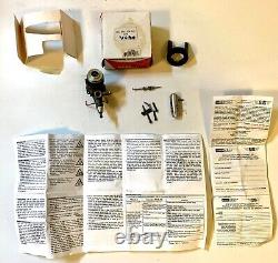 Collectible Norvel. 074 Model Engine from Russia- good condition withengine mount