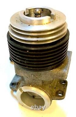 Collectible Norvel. 074 Model Engine from Russia- good condition withengine mount
