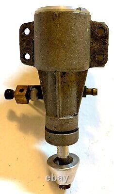 Collectible Norvel. 074 Model Engine from Russia- good condition withengine mount