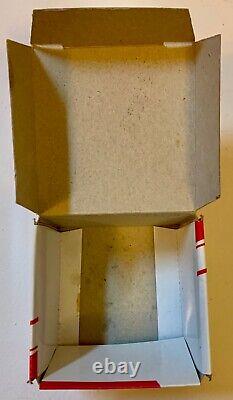 Collectible Norvel. 074 Model Engine from Russia- good condition withengine mount