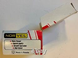 Collectible Norvel. 074 Model Engine from Russia- good condition withengine mount