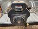 Craftsman Dyt 4000 Kohler Pro 26 Hp Lawn Mower Motor Engine Model Cv730s Running