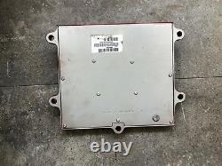 Cummins ISX ECM Part 3683289, EGR, CPL 8285, CM870, Engine Computer KENWORTH