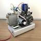 Diy Mixture Gasoline Engine Model Toy Mini Petrol Motor Generator Engine Model