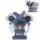 Diy Mixture Gasoline Engine Model Toy Mini Petrol Motor Generator Engine Model