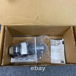 Dayton Industrial Gear Motor Model 1LPY8 New