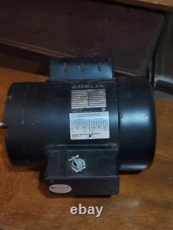 Delta 1.5HP Motor Model # 62-006
