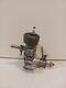 Dennymite Airstream (wbc Airstream 4276) Model Plane Motor Engine