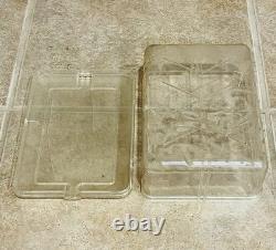 Dooling 29 Tether Car Model Airplane Engine with Box and Original Paperwork