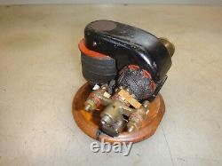 ELBRIDGE BIPOLOR ELECTRIC MOTOR Nice Runs Great 1890's Technology Model Engine