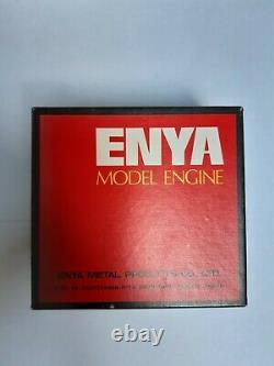ENYA 41 4C(Special) 4-Takt Motor, Moteur, Engine R/C Model Flugzeuge mit OVP