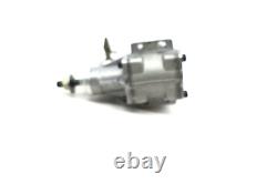 ENYA 60XF-4 AL-Chrome Model Engine with Original Box and Accessories