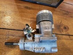 ENYA Engine ENYA 60 Airplane Motor Model 7032