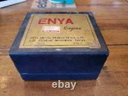 ENYA Engine ENYA 60 Airplane Motor Model 7032