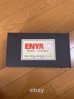 ENYA Model Engine 11-CX CT-EGS with KO type motor starter engine for R/C cars