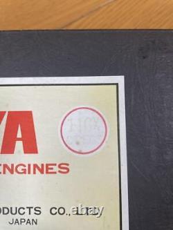 ENYA Model Engine 11-CX CT-EGS with KO type motor starter engine for R/C cars