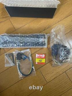 ENYA Model Engine 11-CX CT-EGS with KO type motor starter engine for R/C cars