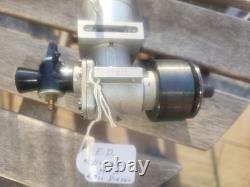 E. D. Engine Miles Viking MkII 5cc Diesel Marine, Vintage Model Engine. NIB