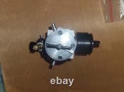 E. D. Engine Miles Viking MkII 5cc Diesel Marine, Vintage Model Engine. NIB
