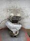 Early Matchless G9 Ajs Model 20 Engine Motor Complete Seized Parts Or Rebuild