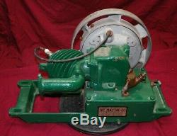 Early Maytag Model 82 Gas Engine Motor #116428