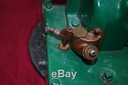 Early Maytag Model 82 Gas Engine Motor #116428