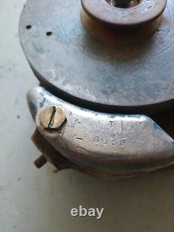 Early Whizzer Model H motor / engine low serial number 6850