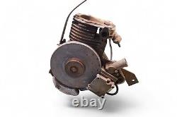 Early Whizzer Model H motor / engine parts 2288