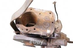 Early Whizzer Model H motor / engine parts 2288