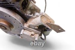 Early Whizzer Model H motor / engine parts 2288