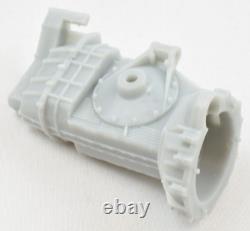 Ebbro Nissan GRX 6000cc V12 Engine Nissan R382 3D Print Model Engine Kit 32002