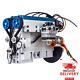 Electrically Started Gasoline Engine Model For Rc Car Boat Tank Airplane 36cc