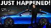 Elon Musk S All New Hydrogen Car Shocks The Entire Car Industry