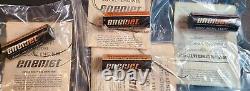 Enerjet flying model rocket engine E24-7 Ejet model rocket motors lot 4 New