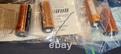 Enerjet flying model rocket engine E24-7 Ejet model rocket motors lot 4 New