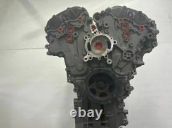 Engine 07 2007 Cadillac STS Base Model 3.6L V6 Motor Fully Inspected