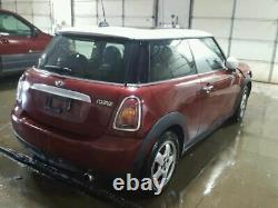 Engine 2007-2010 Mini Cooper 1.6l Motor (only Fits Base Models) 92k Miles Tested