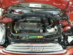 Engine 2007-2010 Mini Cooper 1.6l Motor (only Fits Base Models) 92k Miles Tested