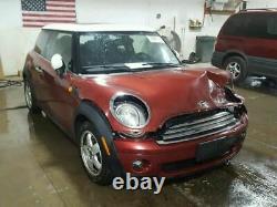 Engine 2007-2010 Mini Cooper 1.6l Motor (only Fits Base Models) 92k Miles Tested