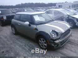 Engine 2007-2010 Mini Cooper 1.6l Motor (only Fits Base Models) 94k Miles Tested